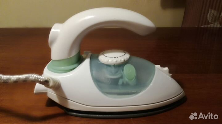 Утюг дорожный+бесплатная доставка