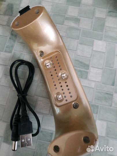 Лампа-сушка для ногтей