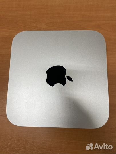 Mac mini late 2014