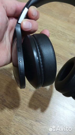 Беспроводные наушники Sven AP-B570 MV