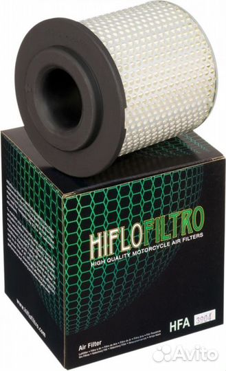 Hiflo filtro Фильтр воздушный HFA3904