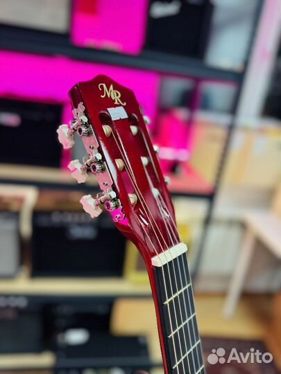 Гитара Martin Romas 3/4 Детская