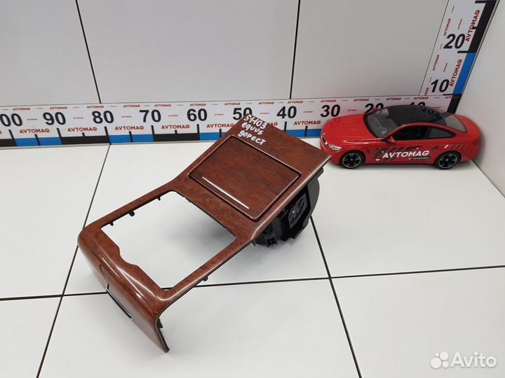 Подстаканник задней консоли (Hyundai Equus)