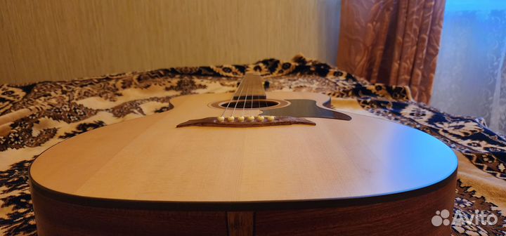 Акустическая гитара Doff 021