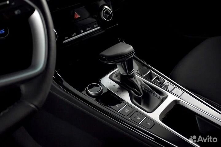 Solaris HC 2.0 AT, 2025