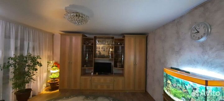 Стенка в гостиную