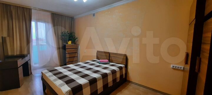 2-к. квартира, 60 м², 7/7 эт.