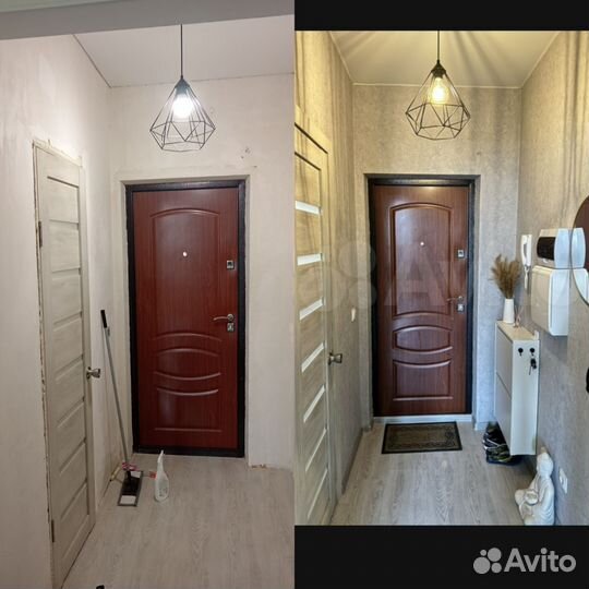 Мелкий ремонт, Мастер на час, Муж на час