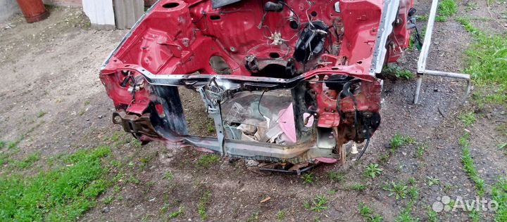 Запчасти на тойоту