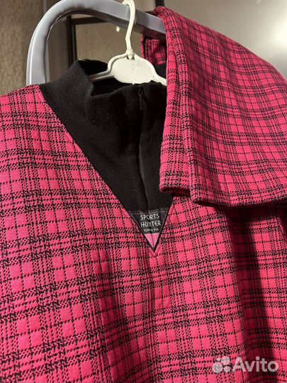 Одежда для девочек