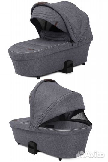 Модульная коляска Carrello Epica 2 в 1 2023