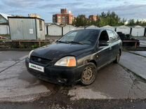 Kia Rio 1.3 MT, 2003, 259 884 км