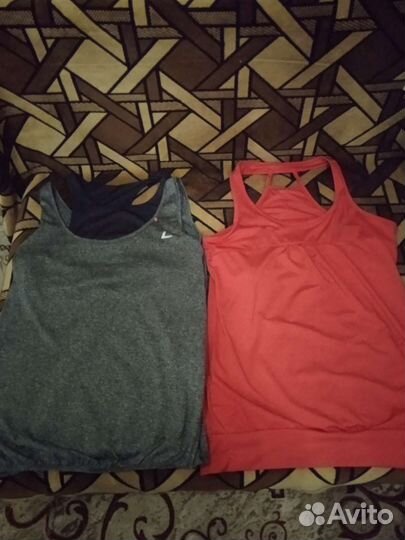 Спортивная одежда