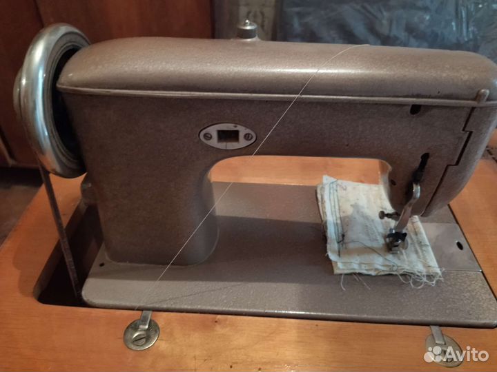 Швейная машина Подольск