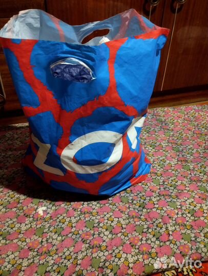 Куртка для девочки