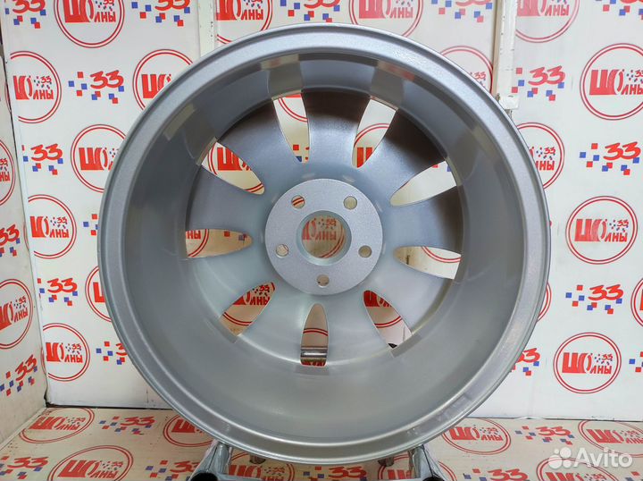 Диски Ауди R16, 5/112 57.1