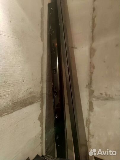 Сиденья Mercedes-Benz S class w140