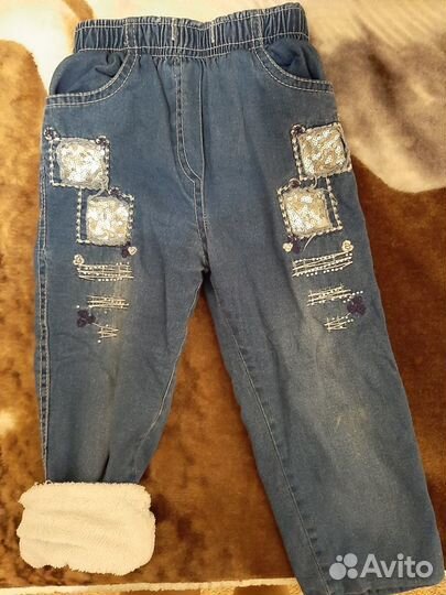 Детская одежда для девочек