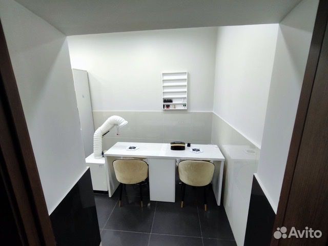 Аренда кабинета в салоне красоты