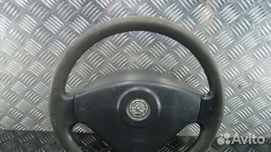 Рулевое колесо opel vivaro, Номер 4412797, 91169420 (5AG27JZ01)