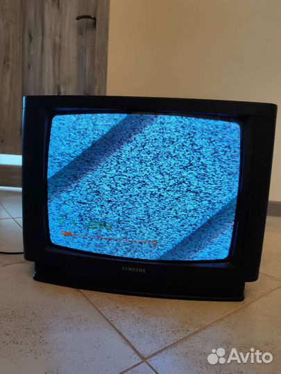 Бу телевизор samsung