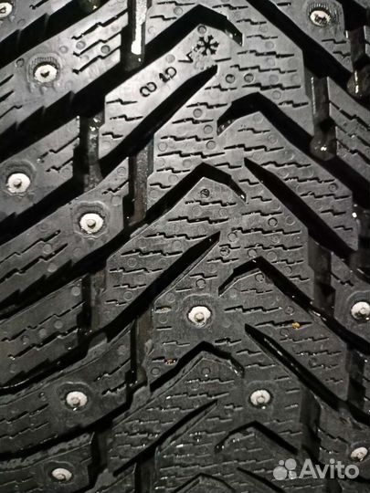 Nokian Tyres Nordman 8 215/60 R16