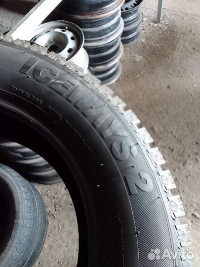 Lassa Iceways 2 195/65 R15