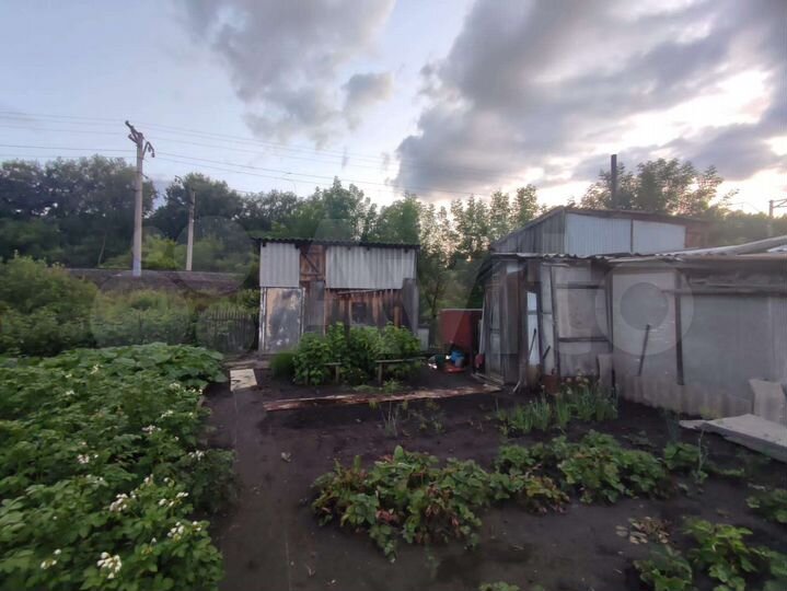 Дача 24 м² на участке 4 сот.