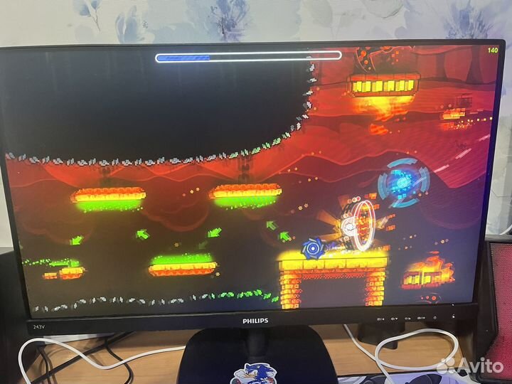 Монитор для компьютера