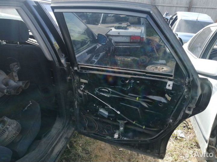 Дверь задняя Audi A8 D2