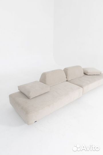 Диван 3200х1600 мм