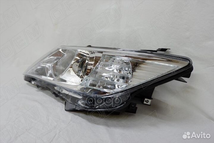 Фара левая, Toyota, Camry, 7 XV50 (2011-2018)
