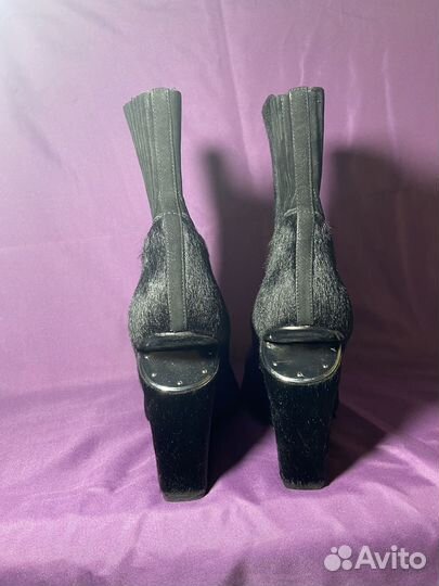 Alexander wang ботильоны оригинал
