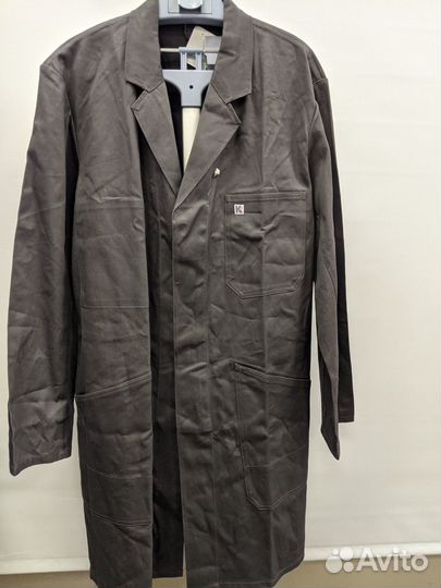 Халат рабочий. 1000000797