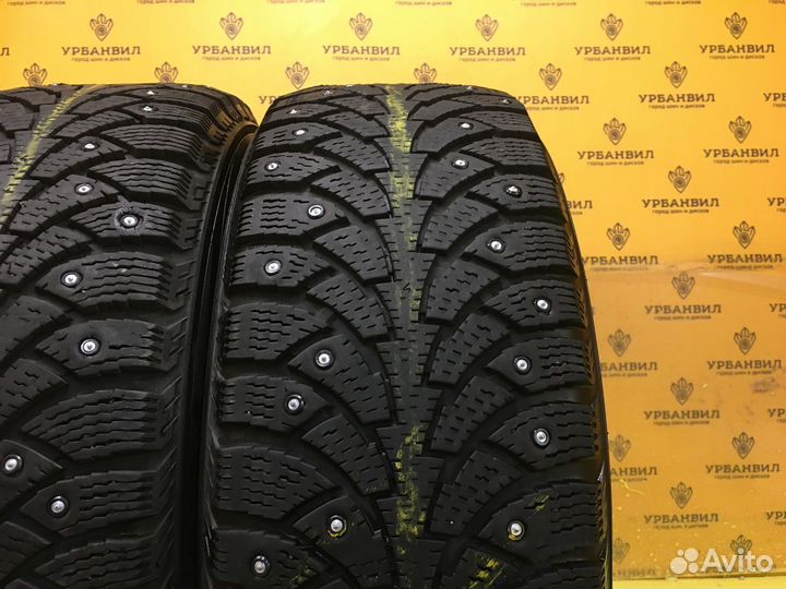 Nokian Tyres Nordman 4 195/60 R15 88T