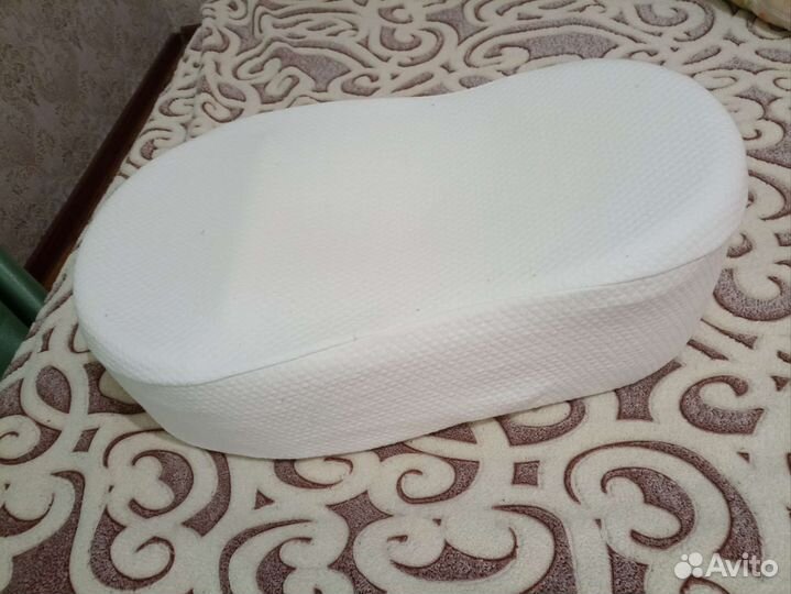 Кокон для новорожденных, два чехла в подарок