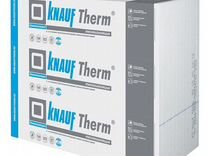 Knauf Therm пенопласт Дача 100х1000х1200 мм, лист