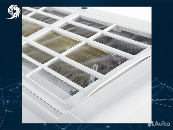 Сплит система ballu с установкой