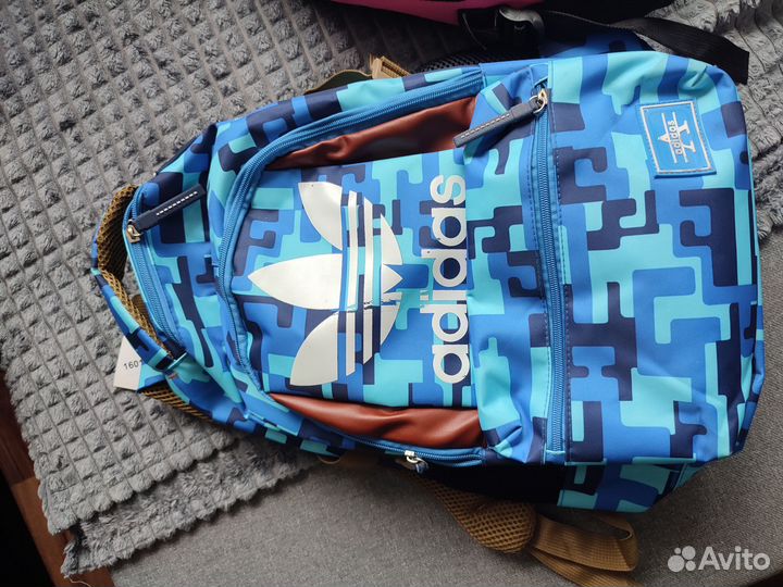 Рюкзак для ноутбука