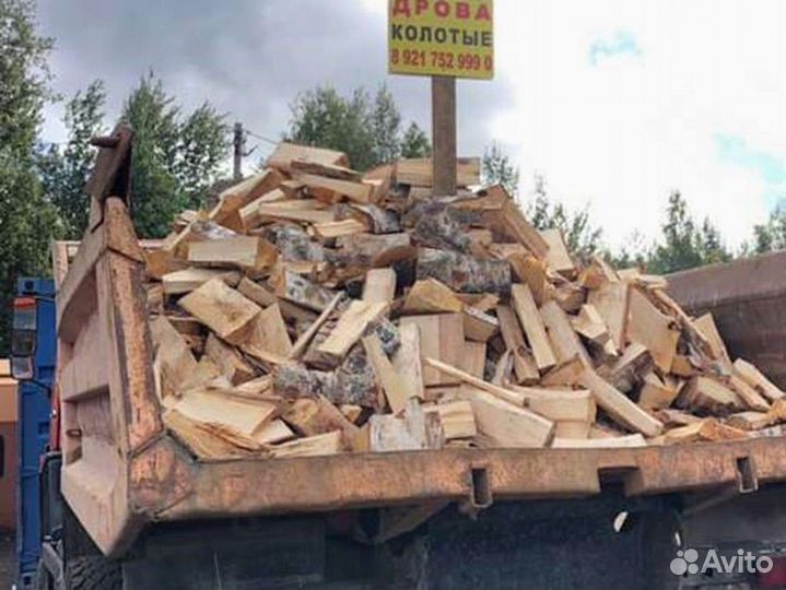 Дрова