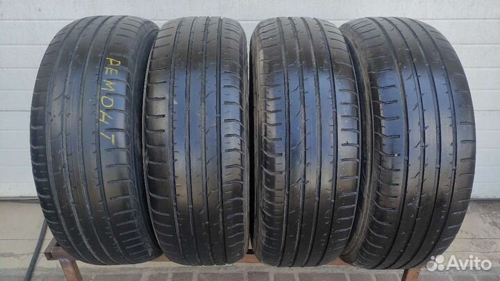 Kumho Crugen HP91 235/65 R17