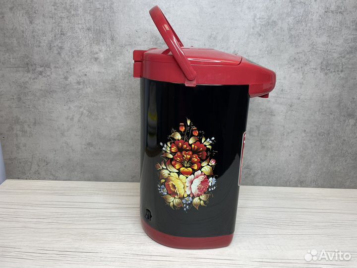 Термопот новый