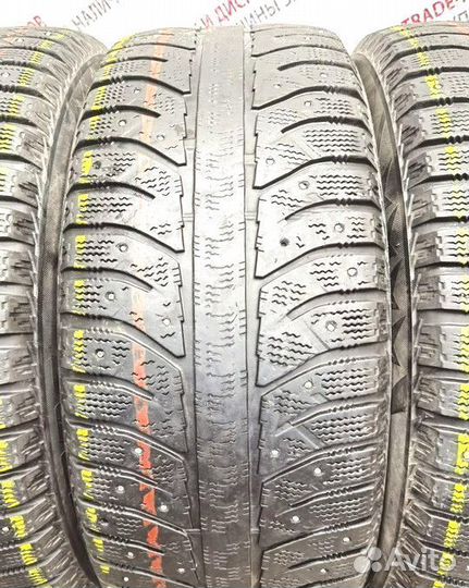 Bridgestone Ice Cruiser 7000 235/55 R17 108Y