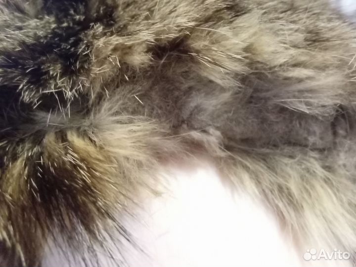 Шапка мужская