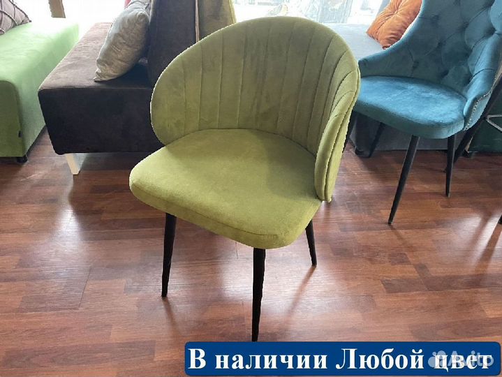 Стул для кафе и ресторанов / Любой дизайн и цвет