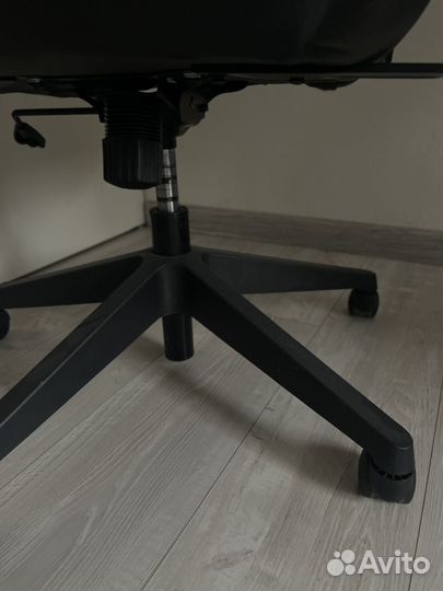 Игровое кресло A4Tech Bloody GC-500