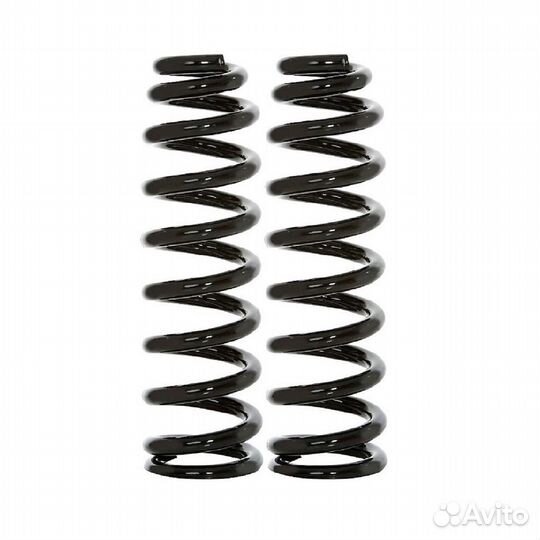 Пружины передние Tacoma 2005+