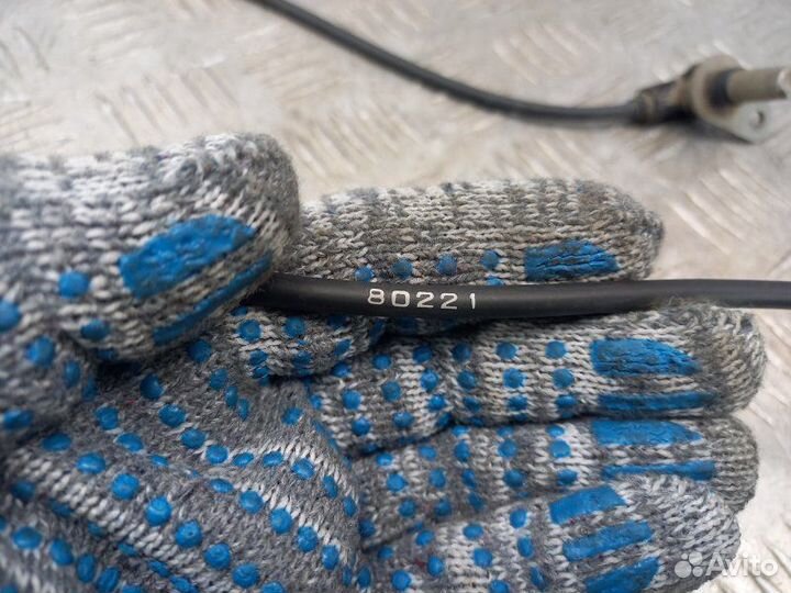 Датчик ABS задний правый Mazda Cx-7 L3-VDT 2.3