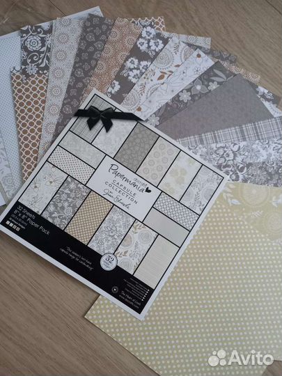 Для хобби, творчества