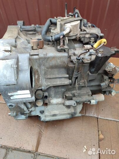 Коробка автомат